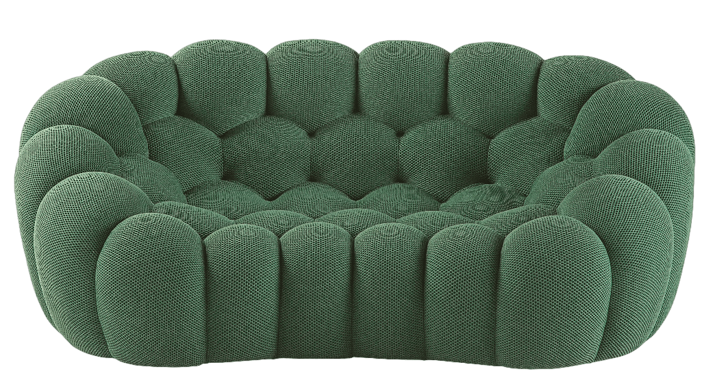Изображение Диван Melle 1200*1050*770 мм